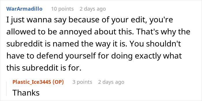 Traveler Books The Comfort Seat She Wants, Gets Surprised By A Last-Minute Bump Down To Economy Traveler Books The Comfort Seat She Wants, Gets Surprised By A Last-Minute Bump Down To Economy