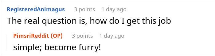 “I Work With Explicit Content”: Woman Demands To See Sister’s Screen, Regrets It “I Work With Explicit Content”: Woman Demands To See Sister’s Screen, Regrets It