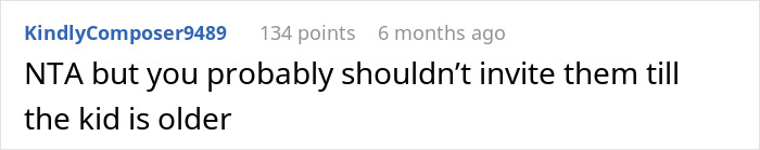 Dad Is Furious His Sister Is Asking Him For $4k In Damages After Nephew Wreaks Havoc Dad Is Furious His Sister Is Asking Him For $4k In Damages After Nephew Wreaks Havoc