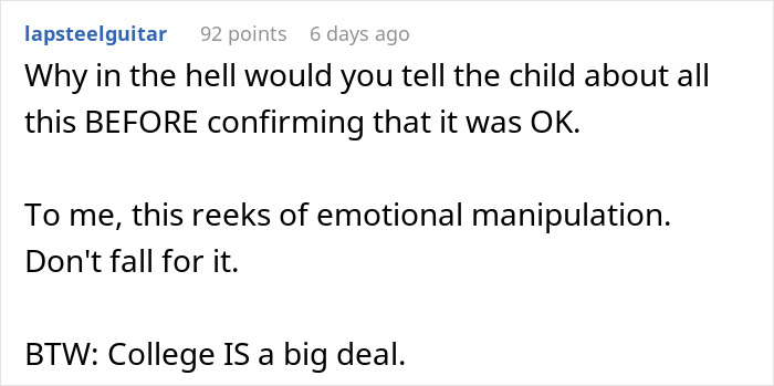 Entitled Mom Goes Off On A Woman For Not Wanting To Share Her Party With A 6 Y.O. Entitled Mom Goes Off On A Woman For Not Wanting To Share Her Party With A 6 Y.O.