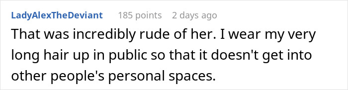 “Asked Her To Move It, She Refused”: Man Teaches Entitled Drama Queen A Lesson