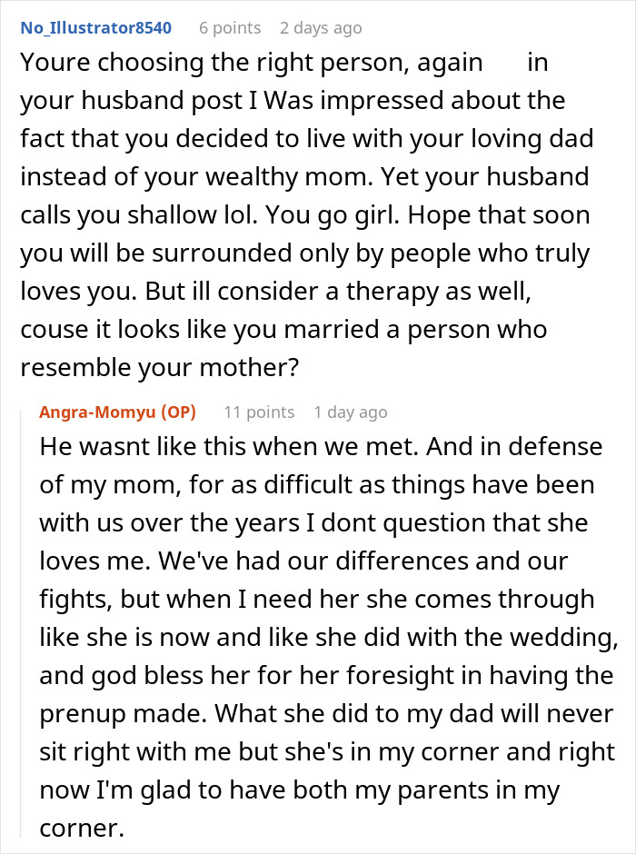 “Don’t Come Home”: Intense Drama Breaks Out Online, Leading To Couple’s Divorce “Don’t Come Home”: Intense Drama Breaks Out Online, Leading To Couple’s Divorce