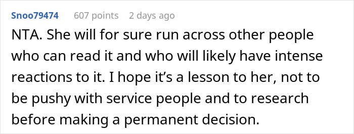 Man Gets Called Out For Telling His Friend The True Meaning Of Her “Chinese” Tattoo Man Gets Called Out For Telling His Friend The True Meaning Of Her “Chinese” Tattoo