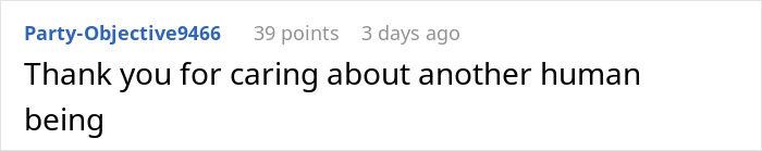 “I Was Fired On The Spot”: Person’s Heroic Move On The Way To Work Cost Them A Job “I Was Fired On The Spot”: Person’s Heroic Move On The Way To Work Cost Them A Job