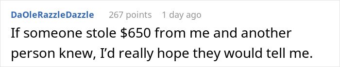 Bridesmaid Finds Out Bride Pocketed $7k From Bridal Party, Exposes Her In A Group Chat Bridesmaid Finds Out Bride Pocketed $7k From Bridal Party, Exposes Her In A Group Chat