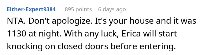 Woman Barges Into A Couple’s House Uninvited With A Child, Shames Them For Being Intimate Woman Barges Into A Couple’s House Uninvited With A Child, Shames Them For Being Intimate