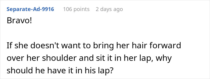 “Asked Her To Move It, She Refused”: Man Teaches Entitled Drama Queen A Lesson “Asked Her To Move It, She Refused”: Man Teaches Entitled Drama Queen A Lesson