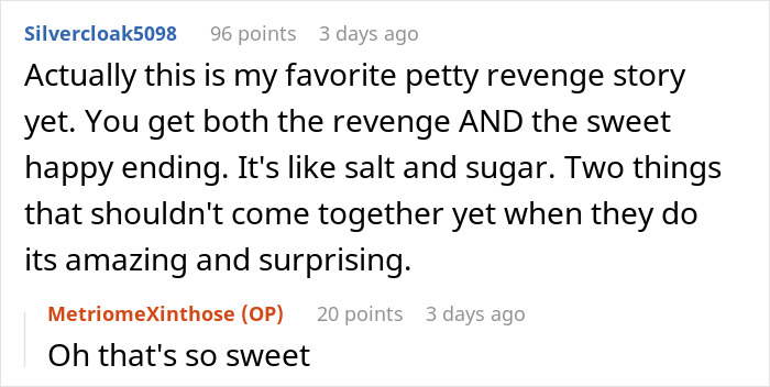 Teen Gets Petty Revenge On Dad By Constantly Moving Things A Meter Away From Where He Put Them Teen Gets Petty Revenge On Dad By Constantly Moving Things A Meter Away From Where He Put Them