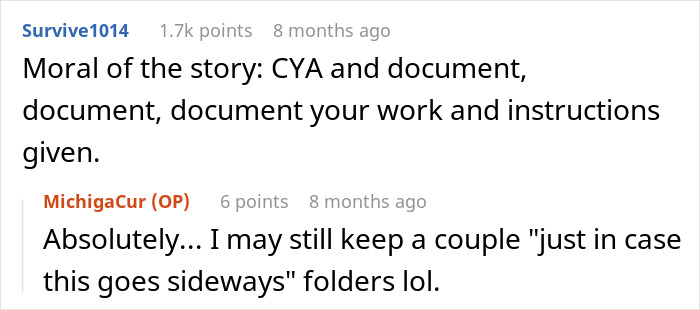 Employee Gets New Boss Fired After Proving His Rule Not To Use Competitor’s Phone Was A Mistake Employee Gets New Boss Fired After Proving His Rule Not To Use Competitor’s Phone Was A Mistake