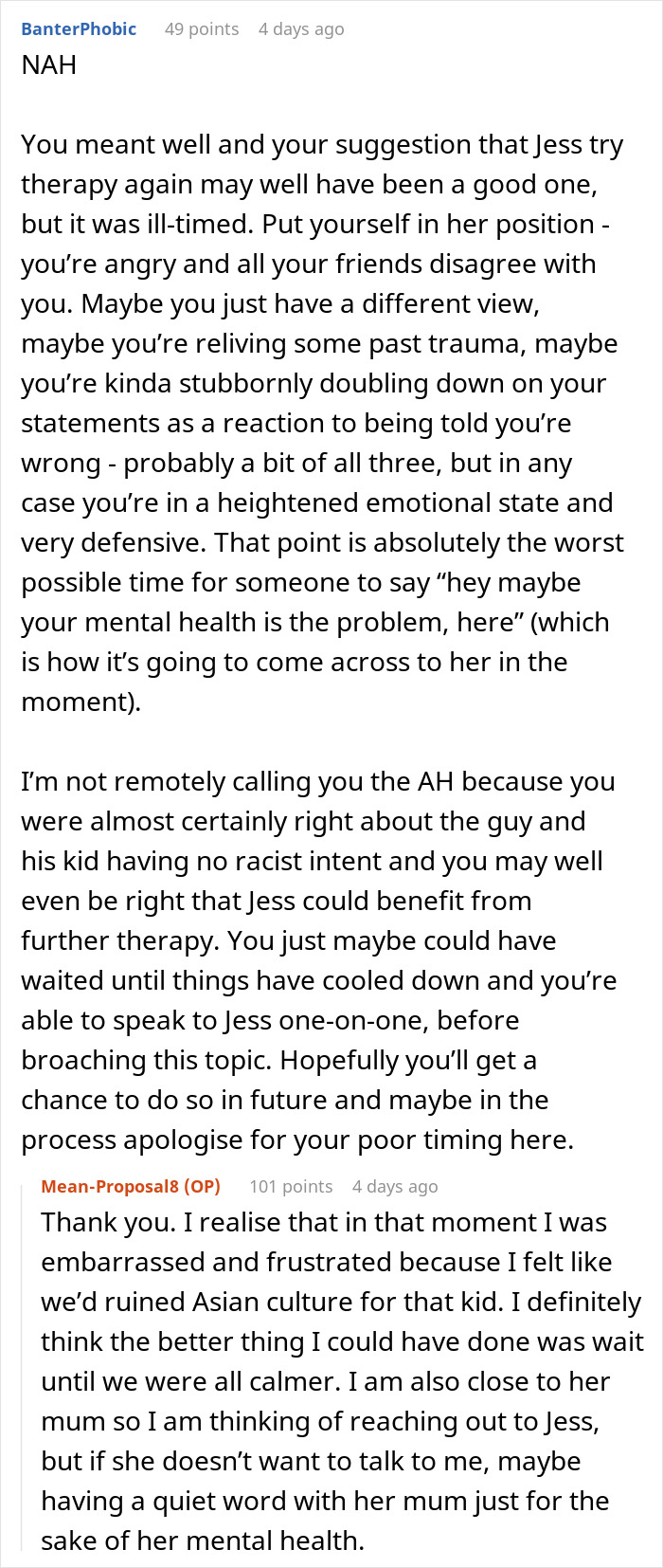 “This Isn’t A Zoo”: Asian Woman Throws A Dramatic Fit At A Chinese Restaurant “This Isn’t A Zoo”: Asian Woman Throws A Dramatic Fit At A Chinese Restaurant