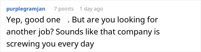 “Last-Minute Mandatory Saturday Training? Fine”: Workers Unite In Malicious Compliance “Last-Minute Mandatory Saturday Training? Fine”: Workers Unite In Malicious Compliance