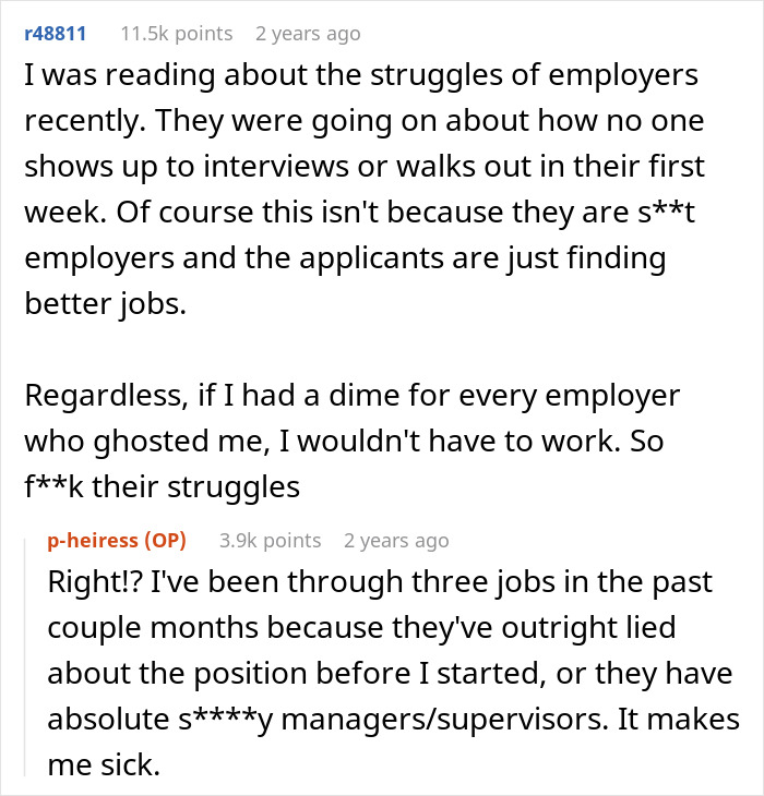 Interviewer Gets In Trouble With Corporate After Trying To Blame Her Lateness On Job Interviewee Interviewer Gets In Trouble With Corporate After Trying To Blame Her Lateness On Job Interviewee