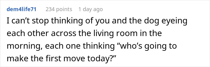 Boss Won’t Allow Woman To WFH, Learns What Her Pills’ ‘Hilarious Side Effect’ Is The Hard Way Boss Won’t Allow Woman To WFH, Learns What Her Pills’ ‘Hilarious Side Effect’ Is The Hard Way