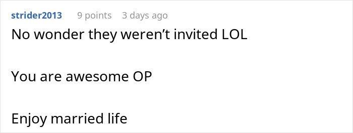 Bride And Groom Wear Lilac And Pink, Groom’s Family Decides That This Is An Issue Bride And Groom Wear Lilac And Pink, Groom’s Family Decides That This Is An Issue