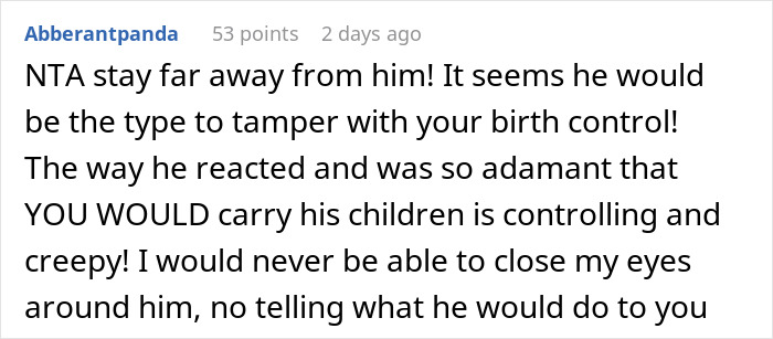 Man Demands “Useless” Fiancée Have Kids With Him, Turns Violent When She Hands Back Her Ring Man Demands “Useless” Fiancée Have Kids With Him, Turns Violent When She Hands Back Her Ring