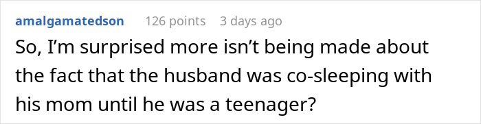 Wife Wonders If She Should Call The Police After Seeing How Her Husband Sleep Trains Their Baby Wife Wonders If She Should Call The Police After Seeing How Her Husband Sleep Trains Their Baby