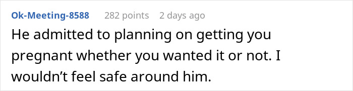 Man Demands “Useless” Fiancée Have Kids With Him, Turns Violent When She Hands Back Her Ring Man Demands “Useless” Fiancée Have Kids With Him, Turns Violent When She Hands Back Her Ring