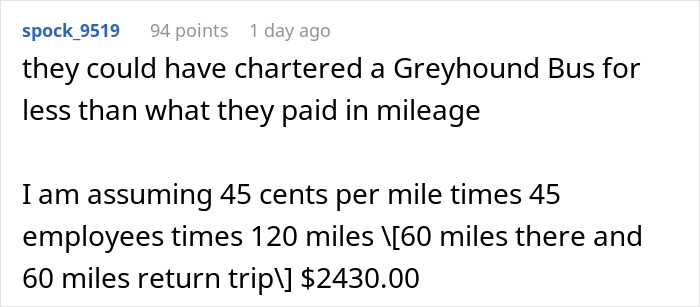 “Last-Minute Mandatory Saturday Training? Fine”: Workers Unite In Malicious Compliance “Last-Minute Mandatory Saturday Training? Fine”: Workers Unite In Malicious Compliance