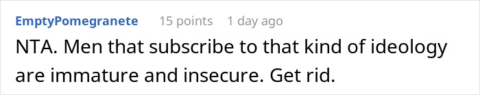 Christian Fiancé Freaks Out Over Woman’s Body Count, She Has Enough And Leaves Him Begging Christian Fiancé Freaks Out Over Woman’s Body Count, She Has Enough And Leaves Him Begging