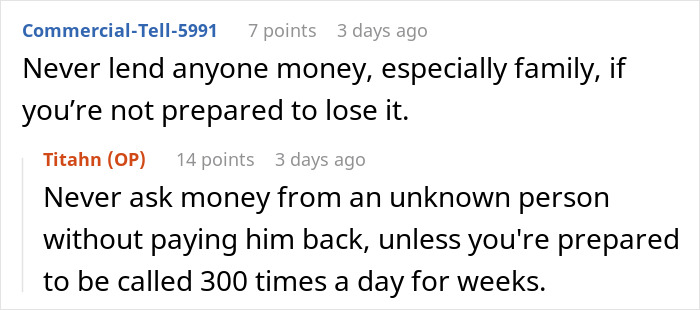 Guy Made To Regret His 10€ Con After Victim Takes Petty Revenge