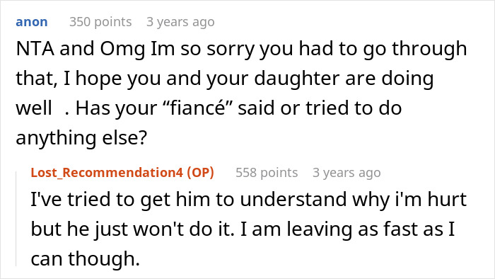 Woman Gives Birth Alone After Her Fiancé Takes The Side Of His 'Female Best Friend' Woman Gives Birth Alone After Her Fiancé Takes The Side Of His 'Female Best Friend'