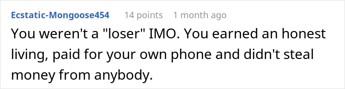 Guy Can’t Take Sister’s Thievery Anymore, Gives Her A Lesson In Petty Revenge Guy Can’t Take Sister’s Thievery Anymore, Gives Her A Lesson In Petty Revenge