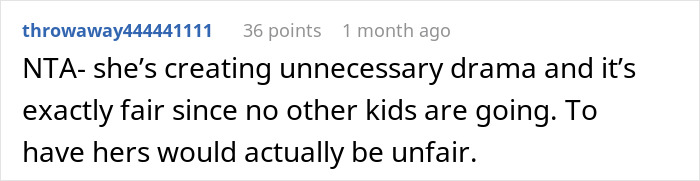 Bride Refuses To Make An Exception For SIL’s 4 Kids At Her Child-Free Wedding, Drama Ensues Bride Refuses To Make An Exception For SIL’s 4 Kids At Her Child-Free Wedding, Drama Ensues