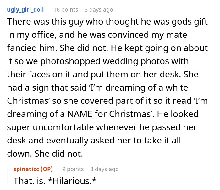 Aunt Convinces Everyone Her Niece Is Crushing On Her, Regrets It When She Retaliates Aunt Convinces Everyone Her Niece Is Crushing On Her, Regrets It When She Retaliates