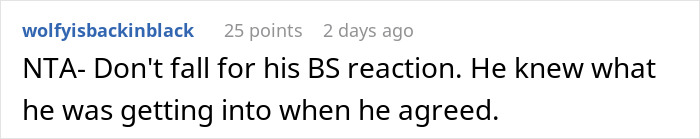Guy Freaks Out Over Prenup And Especially The 'Infidelity Clause' Guy Freaks Out Over Prenup And Especially The 'Infidelity Clause'