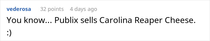 Person Exposes Office Food Thief With A Planted Lunch Burrito: “He Immediately Threw Up” Person Exposes Office Food Thief With A Planted Lunch Burrito: “He Immediately Threw Up”