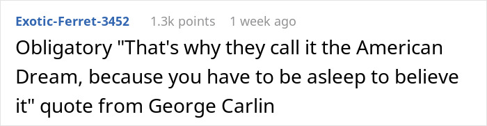 Woman With No Hope Comes Online To Vent About How The American Dream Is A Fraud