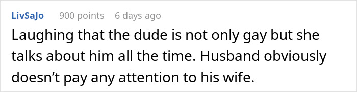 Husband Refuses To Go On A 10-Year-Anniversary Trip With Wife, She Goes With Another Man Husband Refuses To Go On A 10-Year-Anniversary Trip With Wife, She Goes With Another Man