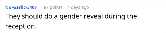 Couple Make Friends’ Wedding All About Their Proposal, Don’t See Revenge Coming Couple Make Friends’ Wedding All About Their Proposal, Don’t See Revenge Coming