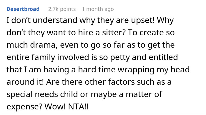 Bride Refuses To Make An Exception For SIL’s 4 Kids At Her Child-Free Wedding, Drama Ensues Bride Refuses To Make An Exception For SIL’s 4 Kids At Her Child-Free Wedding, Drama Ensues