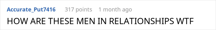 Man Says His Wife-To-Be Couldn’t Pull Anyone Else, She Holds A Grudge Man Says His Wife-To-Be Couldn’t Pull Anyone Else, She Holds A Grudge
