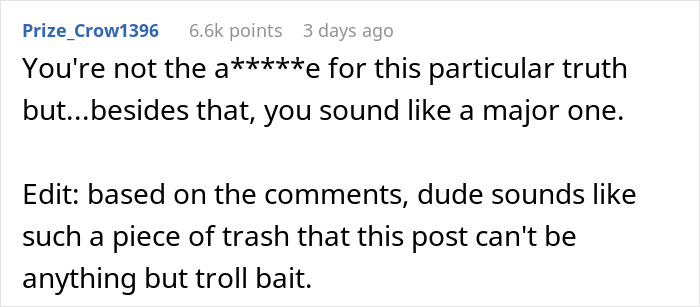 Man Proves To Daughter His New Girlfriend Is Not A Homewrecker, Reveals Real Reason He Left Mom Man Proves To Daughter His New Girlfriend Is Not A Homewrecker, Reveals Real Reason He Left Mom