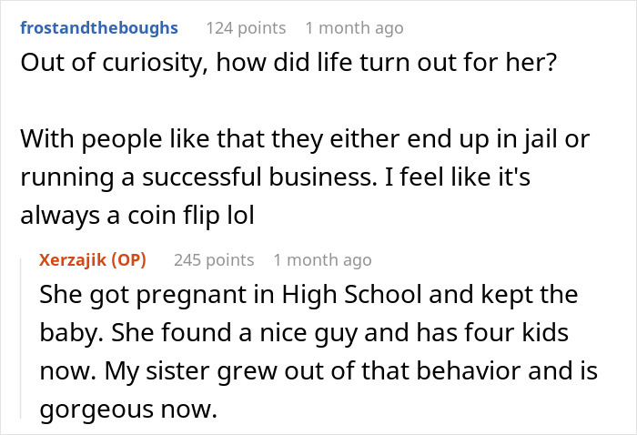 Guy Can’t Take Sister’s Thievery Anymore, Gives Her A Lesson In Petty Revenge Guy Can’t Take Sister’s Thievery Anymore, Gives Her A Lesson In Petty Revenge