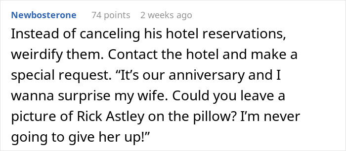 Guy Is Tired Of Getting Spam Emails Meant For Another Person, Executes Petty Revenge Guy Is Tired Of Getting Spam Emails Meant For Another Person, Executes Petty Revenge