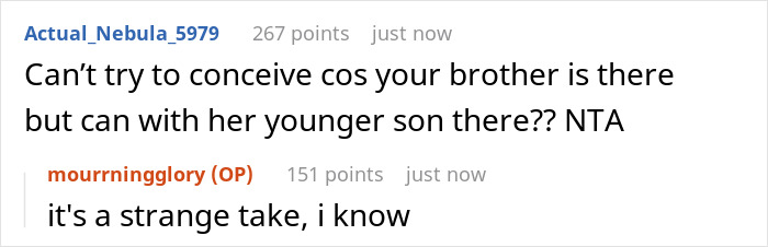 Man Ignores His Girlfriend’s Objections And Allows His Little Brother To Move In With Him Man Ignores His Girlfriend’s Objections And Allows His Little Brother To Move In With Him