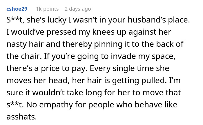 “Asked Her To Move It, She Refused”: Man Teaches Entitled Drama Queen A Lesson “Asked Her To Move It, She Refused”: Man Teaches Entitled Drama Queen A Lesson