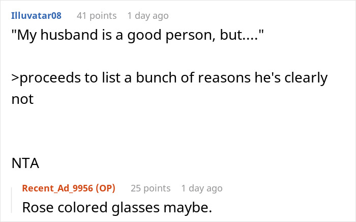 Man Gets Mad When Wife Says Only She’s Behind The Choices On Their Baby’s Birth, As It’s Her Body Man Gets Mad When Wife Says Only She’s Behind The Choices On Their Baby’s Birth, As It’s Her Body