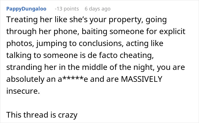 Guy Leaves His GF In A Hotel In Another State After Learning She Cheated, Asks If It Was Wrong