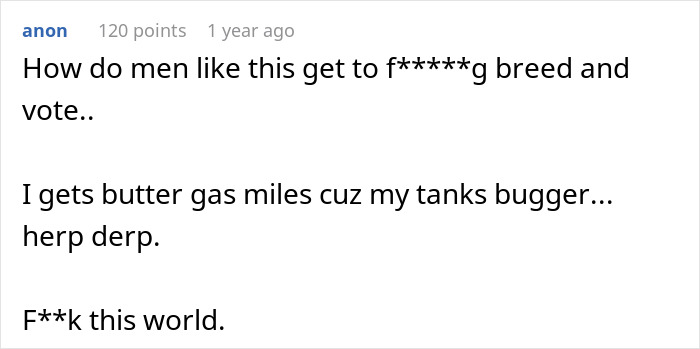 “I Am So Angry”: Woman Realizes She Can’t Even Afford A Divorce After Husband’s Secret Purchase “I Am So Angry”: Woman Realizes She Can’t Even Afford A Divorce After Husband’s Secret Purchase