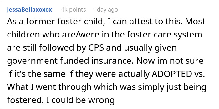 Boy Keeps Being Forgotten By Parents, Until They Demand He Give Them $350K College Fund Boy Keeps Being Forgotten By Parents, Until They Demand He Give Them $350K College Fund