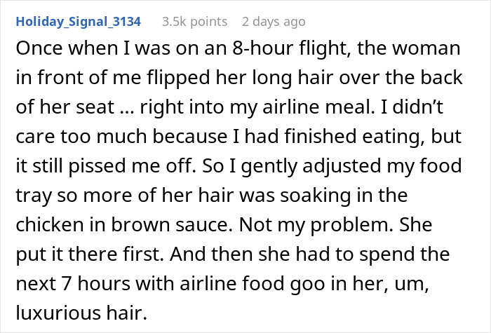 “Asked Her To Move It, She Refused”: Man Teaches Entitled Drama Queen A Lesson “Asked Her To Move It, She Refused”: Man Teaches Entitled Drama Queen A Lesson