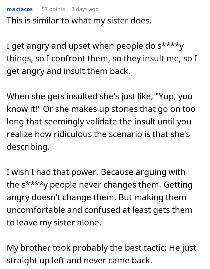 Aunt Convinces Everyone Her Niece Is Crushing On Her, Regrets It When She Retaliates Aunt Convinces Everyone Her Niece Is Crushing On Her, Regrets It When She Retaliates