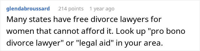 “I Am So Angry”: Woman Realizes She Can’t Even Afford A Divorce After Husband’s Secret Purchase