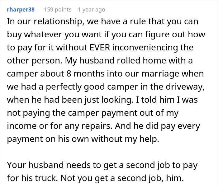 “I Am So Angry”: Woman Realizes She Can’t Even Afford A Divorce After Husband’s Secret Purchase