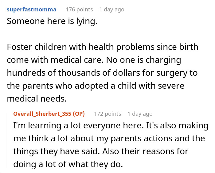 Boy Keeps Being Forgotten By Parents, Until They Demand He Give Them $350K College Fund Boy Keeps Being Forgotten By Parents, Until They Demand He Give Them $350K College Fund