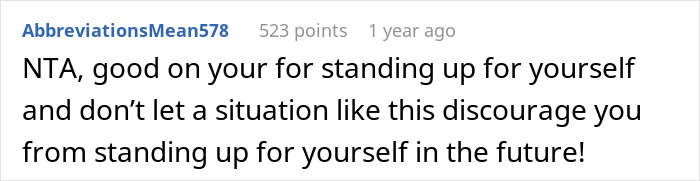 “I Was So Absolutely Done”: Woman Refuses To Be Moved From Her Seat By Entitled Passengers “I Was So Absolutely Done”: Woman Refuses To Be Moved From Her Seat By Entitled Passengers